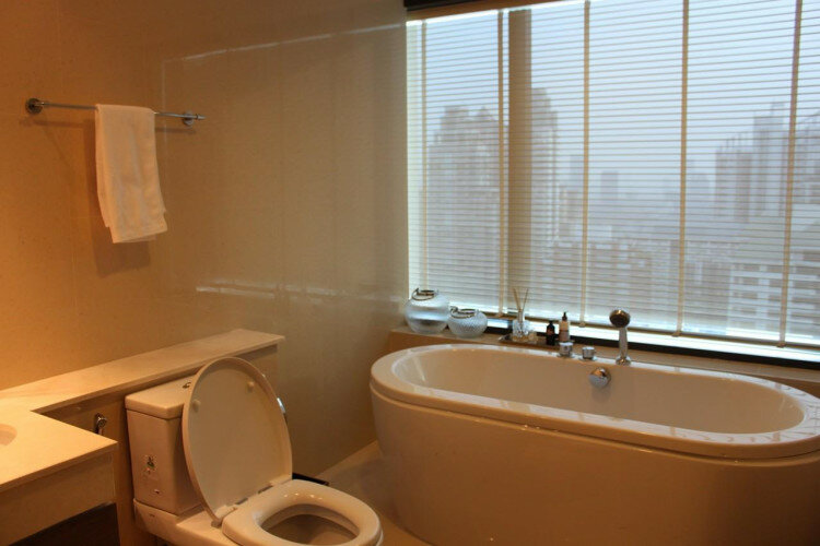 Кондоминиум в Бангкоке, Таиланд | THE115757