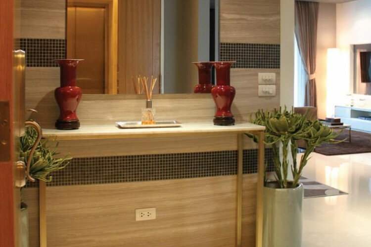 Кондоминиум в Бангкоке, Таиланд | THE115757