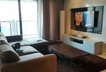 Кондоминиум в Бангкоке, Таиланд | THE115757