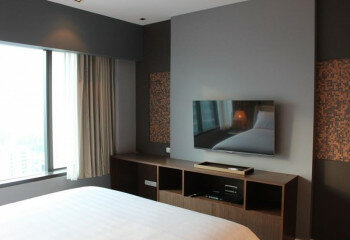 Кондоминиум в Бангкоке, Таиланд | THE115757