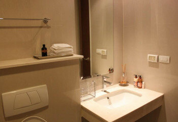 Кондоминиум в Бангкоке, Таиланд | THE115757