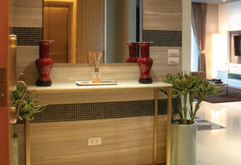 Кондоминиум в Бангкоке, Таиланд | THE115757