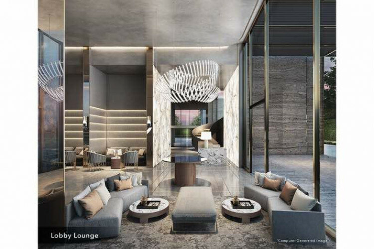 Кондоминиум в Бангкоке, Таиланд | THE416826