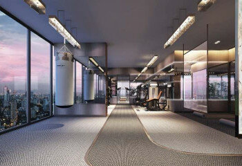 Кондоминиум в Бангкоке, Таиланд | THE416826