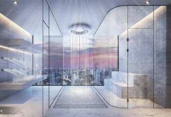 Кондоминиум в Бангкоке, Таиланд | THE416826