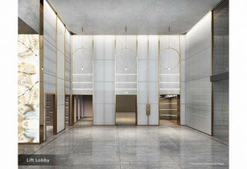 Кондоминиум в Бангкоке, Таиланд | THE416826