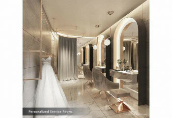 Кондоминиум в Бангкоке, Таиланд | THE416826