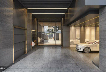 Кондоминиум в Бангкоке, Таиланд | THE416826