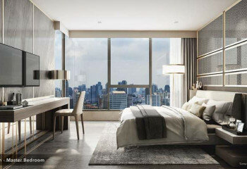 Кондоминиум в Бангкоке, Таиланд | THE416826