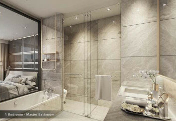 Кондоминиум в Бангкоке, Таиланд | THE416826