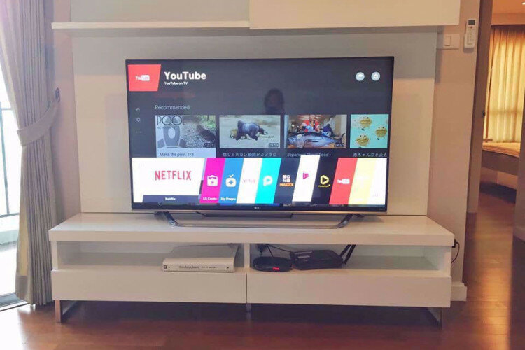 Кондоминиум в Бангкоке, Таиланд | THE254469