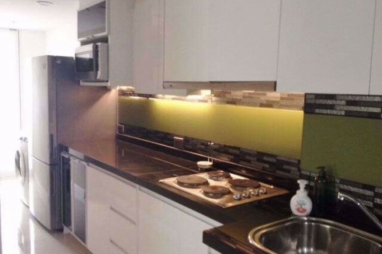 Кондоминиум в Бангкоке, Таиланд | THE254469