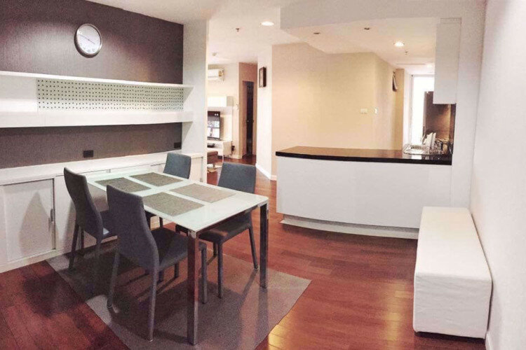 Кондоминиум в Бангкоке, Таиланд | THE254469