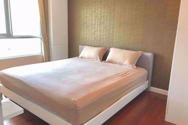 Кондоминиум в Бангкоке, Таиланд | THE254469