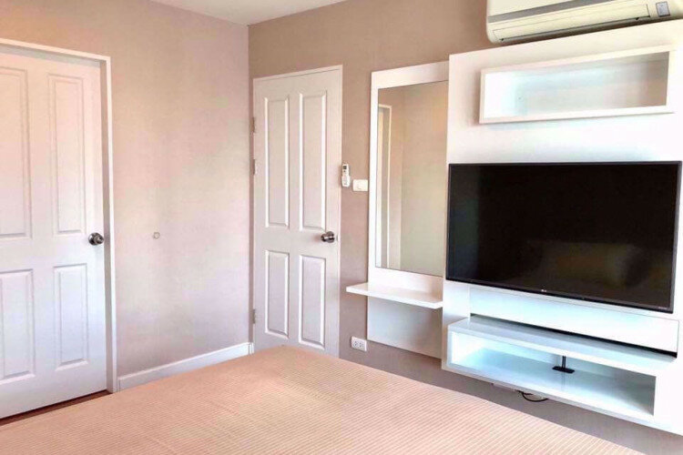 Кондоминиум в Бангкоке, Таиланд | THE254469