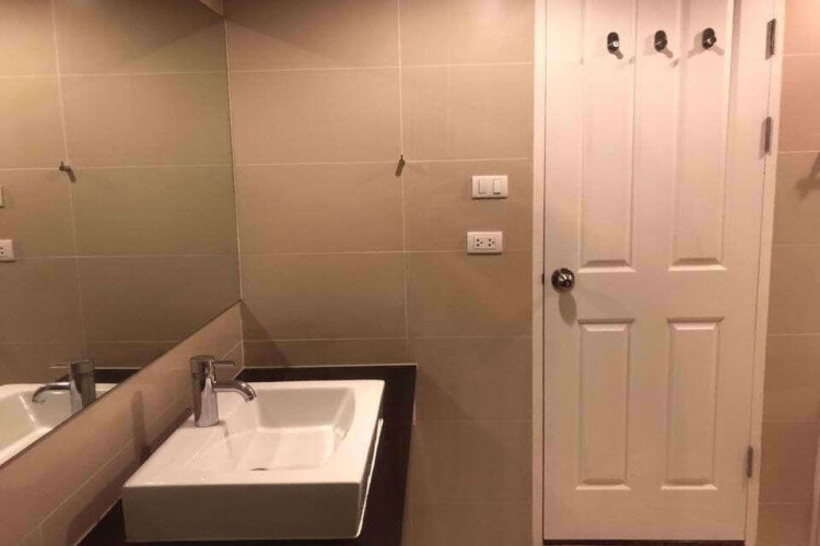 Кондоминиум в Бангкоке, Таиланд | THE254469