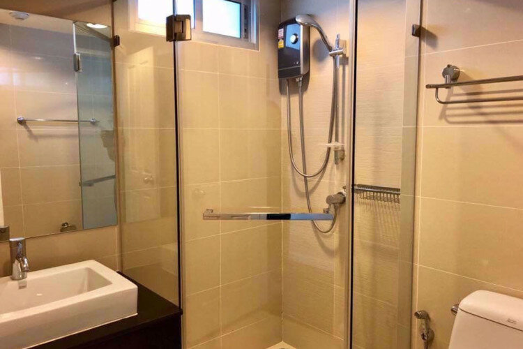 Кондоминиум в Бангкоке, Таиланд | THE254469