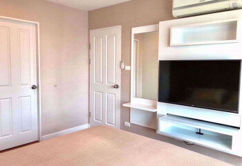 Кондоминиум в Бангкоке, Таиланд | THE254469