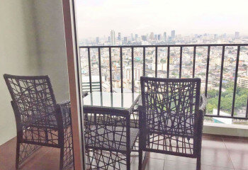 Кондоминиум в Бангкоке, Таиланд | THE254469