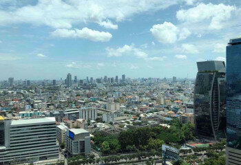 Кондоминиум в Бангкоке, Таиланд | THE254469