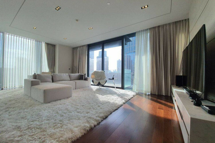 Кондоминиум в Бангкоке, Таиланд | THE512974