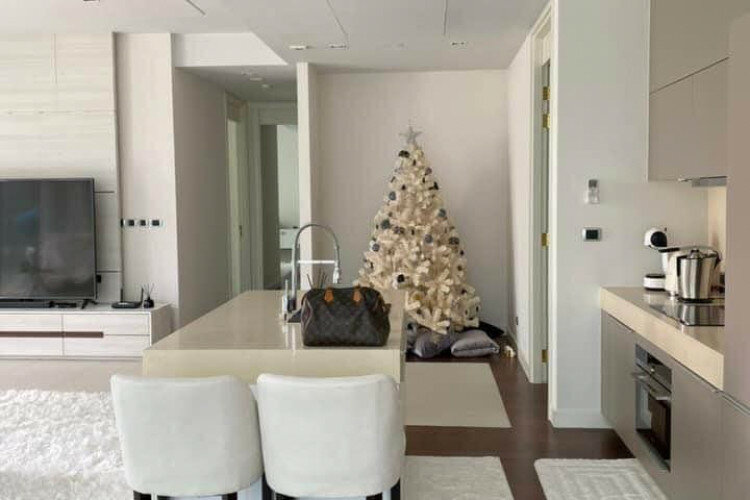 Кондоминиум в Бангкоке, Таиланд | THE512974