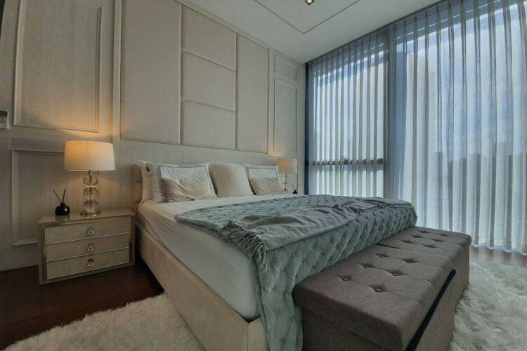 Кондоминиум в Бангкоке, Таиланд | THE512974