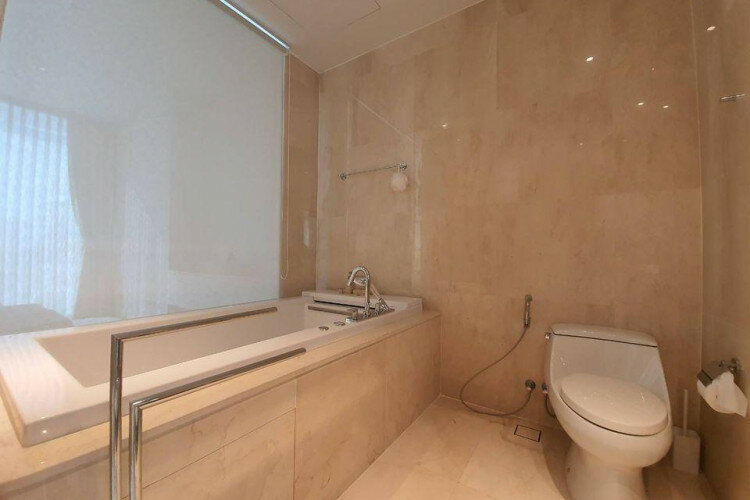 Кондоминиум в Бангкоке, Таиланд | THE512974