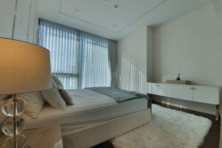 Кондоминиум в Бангкоке, Таиланд | THE512974