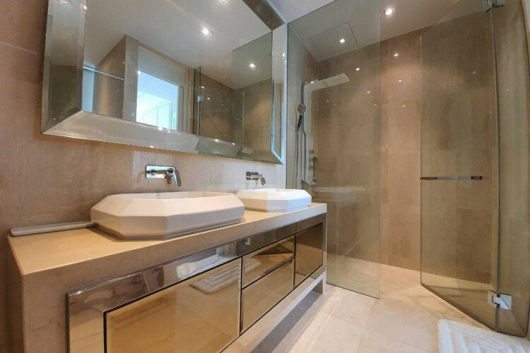 Кондоминиум в Бангкоке, Таиланд | THE512974