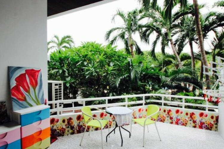 Кондоминиум в Паттайе, Таиланд | THE419904