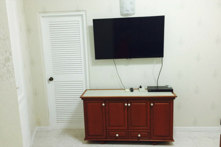 Кондоминиум в Паттайе, Таиланд | THE419904