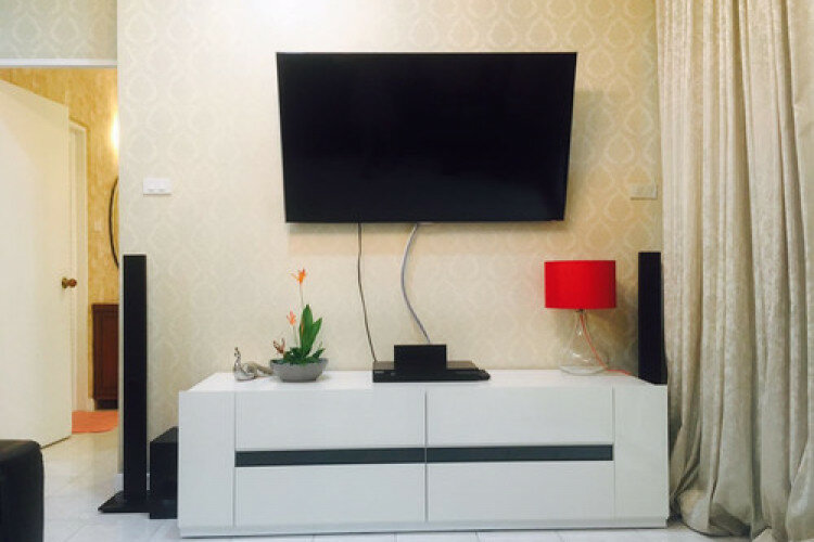 Кондоминиум в Паттайе, Таиланд | THE419904