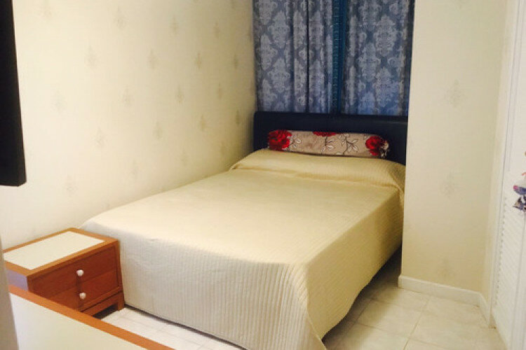 Кондоминиум в Паттайе, Таиланд | THE419904