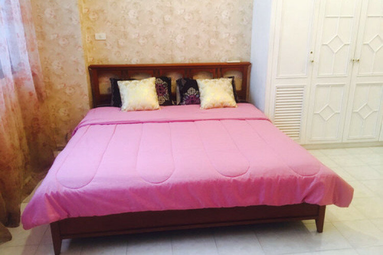 Кондоминиум в Паттайе, Таиланд | THE419904