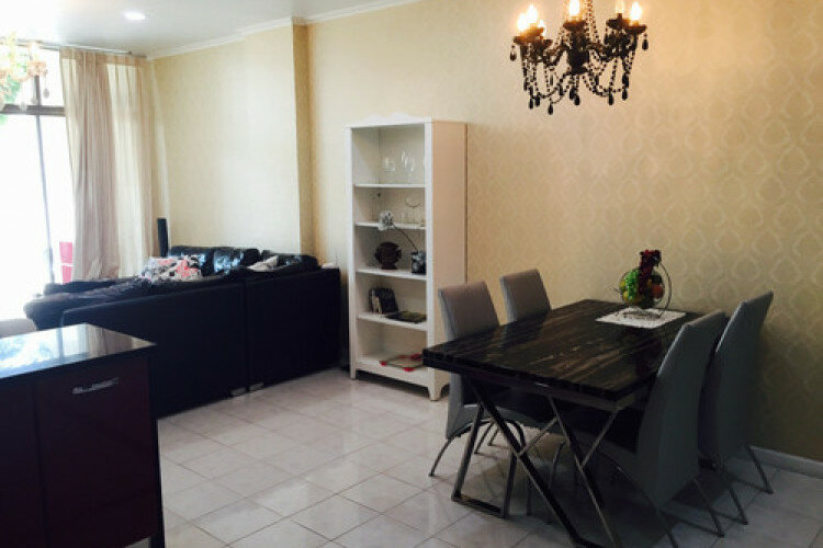 Кондоминиум в Паттайе, Таиланд | THE419904