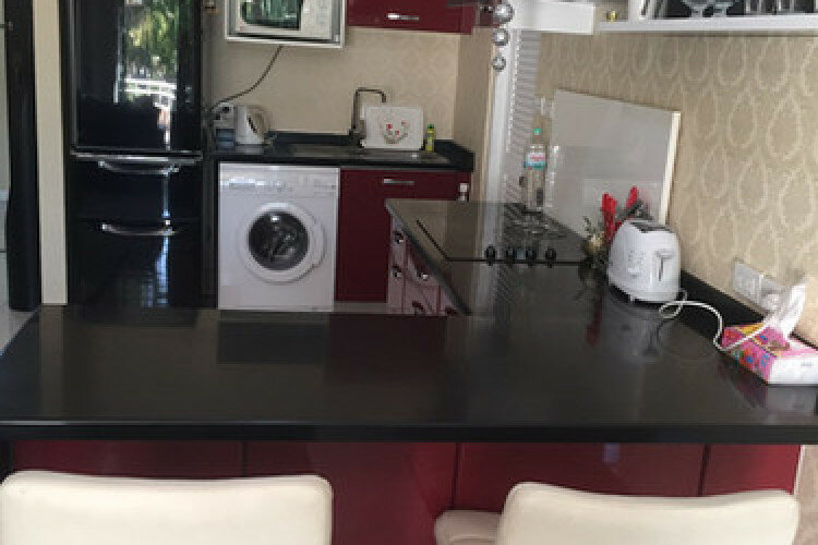 Кондоминиум в Паттайе, Таиланд | THE419904