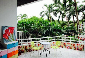 Кондоминиум в Паттайе, Таиланд | THE419904