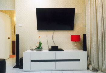 Кондоминиум в Паттайе, Таиланд | THE419904