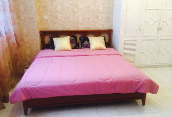 Кондоминиум в Паттайе, Таиланд | THE419904