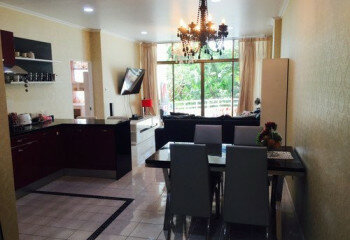 Кондоминиум в Паттайе, Таиланд | THE419904