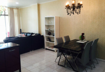 Кондоминиум в Паттайе, Таиланд | THE419904