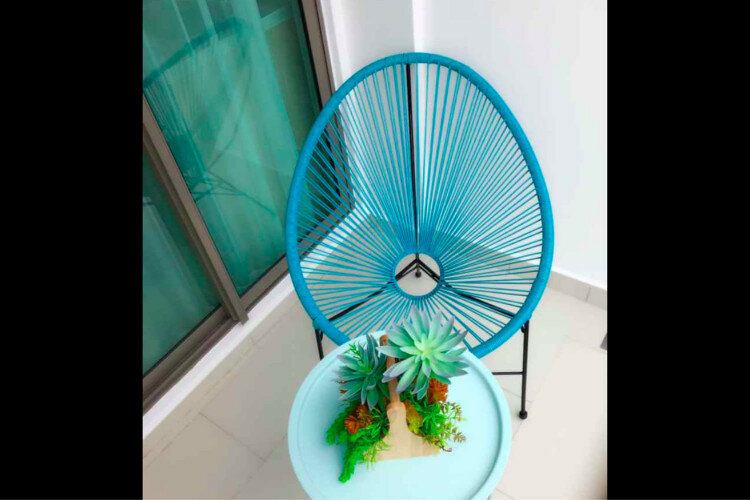 Кондоминиум в Паттайе, Таиланд | THE243222