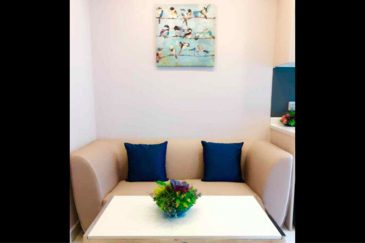 Кондоминиум в Паттайе, Таиланд | THE243222