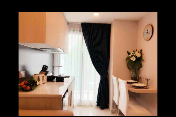 Кондоминиум в Паттайе, Таиланд | THE243222