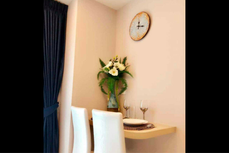 Кондоминиум в Паттайе, Таиланд | THE243222