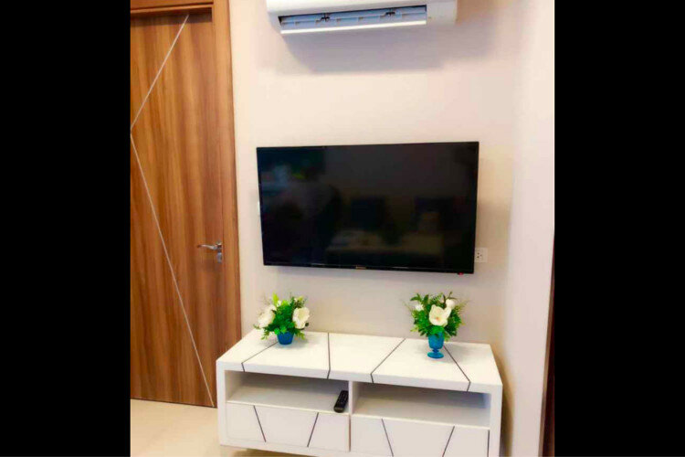 Кондоминиум в Паттайе, Таиланд | THE243222