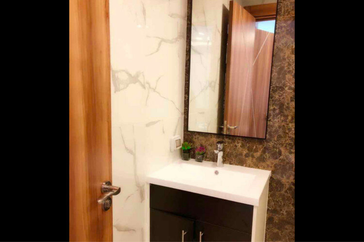 Кондоминиум в Паттайе, Таиланд | THE243222