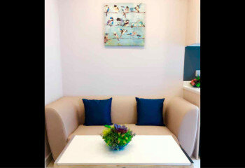 Кондоминиум в Паттайе, Таиланд | THE243222