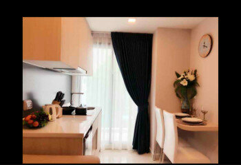 Кондоминиум в Паттайе, Таиланд | THE243222